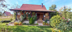 Holiday Home Brvnara